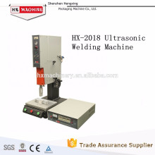 Standard Ultrasonic Plastic Welding Machine HX-2018